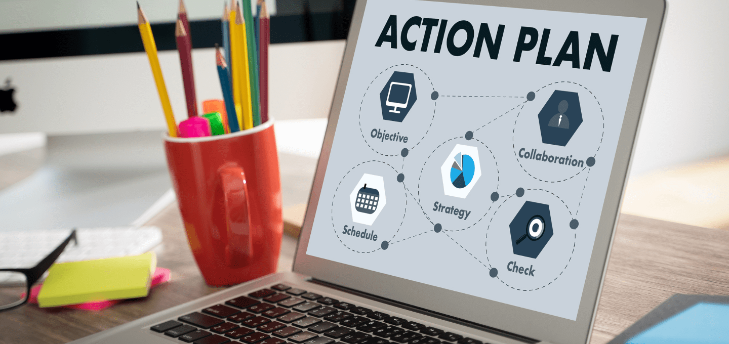 action plan